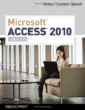 Microsoftï¿½ Accessï¿½ 2010 Complete cover art