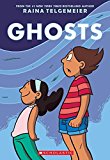 Ghosts:  9780545540629 Front Cover