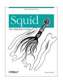 Squid 2004 9780596001629 Front Cover