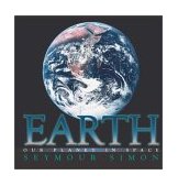 Earth Our Planet in Space 2003 9780689835629 Front Cover