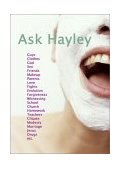 Ask Hayley/Ask Justin 2002 9780718001629 Front Cover