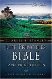 Life Principles Bible 2006 9780718014629 Front Cover