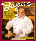 Jasper's Kitchen Cookbook Italian Recipes and Memories from Kansas City's Legendary Restaurant 2009 9780740778629 Front Cover