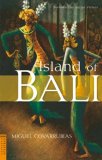 Island of Bali  cover art