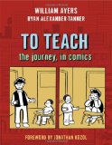 To TEACH The Journey, in Comics