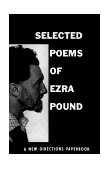 Selected Poems of Ezra Pound  cover art