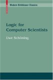 Logic for Computer Scientists  cover art