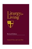 Liturgy for Living  9780819218629 Front Cover