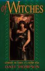 Of Witches Celebrating the Goddess As a Solitary Pagan 1993 9780877287629 Front Cover