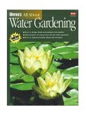 Ortho's All about Water Gardening 2001 9780897214629 Front Cover
