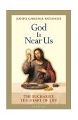 God Is near Us The Eucharist - Heart of Life cover art