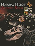 Natural History Activity Book 2011 9780983641629 Front Cover