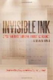 Invisible Ink A Practical Guide to Building Stories that Resonate cover art