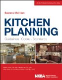 Kitchen Planning Guidelines, Codes, Standards