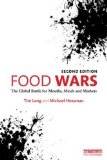 Food Wars The Global Battle for Mouths, Minds and Markets cover art