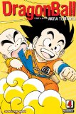 Dragon Ball (VIZBIG Edition), Vol. 4  9781421520629 Front Cover