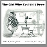 Girl Who Couldn't Draw 2012 9781479222629 Front Cover