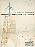 Essential Readings in Canadian Government and Politics  9781552396629 Front Cover