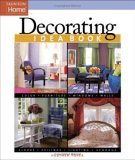 Decorating Idea Book 2005 9781561587629 Front Cover