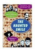 Haunted Smile The Story of Jewish Comedians in America 2002 9781586481629 Front Cover