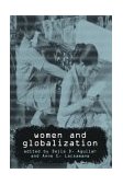 Women and Globalization  cover art
