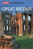 Great Britain - Berlitz Handbooks 2012 9781780041629 Front Cover