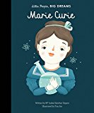 Marie Curie  9781847809629 Front Cover