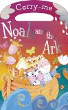 Carry-Me: Noah and the Ark 2011 9781848790629 Front Cover