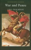 War and Peace 1993 9781853260629 Front Cover