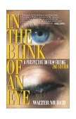 In the Blink of an Eye A Perspective on Film Editing cover art