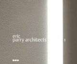 Eric Parry Architects 2nd 2011 Revised  9781906155629 Front Cover