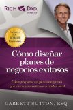 Como Disenar Planes de Negocios Exitosos  9781937832629 Front Cover