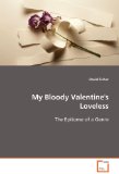 My Bloody Valentine's Loveless 2008 9783639080629 Front Cover