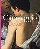 Caravaggio in Detail  9789491819629 Front Cover