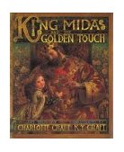 King Midas and the Golden Touch  9780060540630 Front Cover