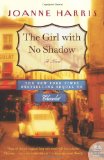 Girl with No Shadow A Novel cover art