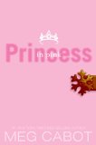 Princess Diaries, Volume V: Princess in Pink 2008 9780061543630 Front Cover