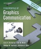 Fundamentals of Graphics Communication  cover art