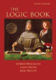 Logic Book  cover art