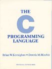 C Programming Language 1st 9780131101630 Front Cover