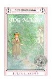 Fog Magic 1986 9780140321630 Front Cover