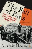 Fall of Paris The Siege and the Commune 1870-71 cover art