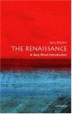 Renaissance: a Very Short Introduction  cover art