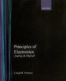 Principles of Electronics Analog and Digital cover art