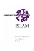 Textual Sources for the Study of Islam  cover art