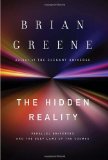 Hidden Reality Parallel Universes and the Deep Laws of the Cosmos  9780307265630 Front Cover