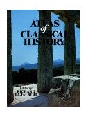 Atlas of Classical History  cover art