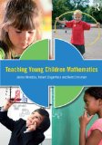 Teaching Young Children Mathematics  cover art