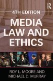 Media Law and Ethics  cover art