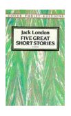 Five Great Short Stories  cover art